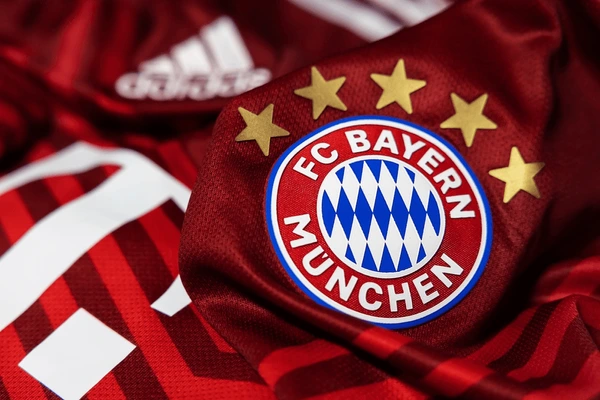 Read more about the article Bayern Munich: Sejarah, Prestasi, dan Profil Klub