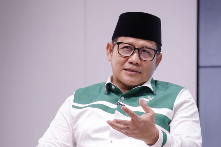 Read more about the article Muhaimin Iskandar: Profil dan Perjalanan Politik Cak Imin