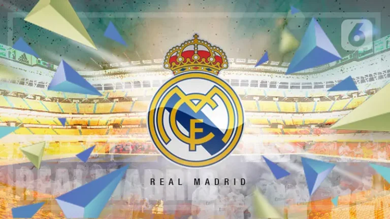 Read more about the article Real Madrid