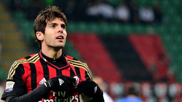 Read more about the article Ricardo Kaka